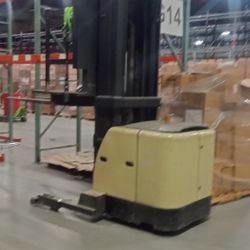 Crown Forklift