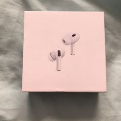 AirPods Pro Generation 2