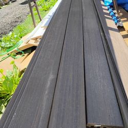 Trex Deck Board