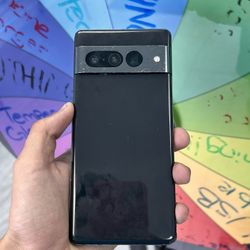 pixel 7 Pro ! Limited Time Sale ! 