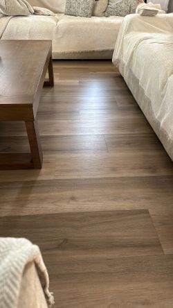 Floor Vinyl