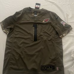 Cardinals Military Jersey 