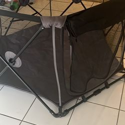 Baby Playyard