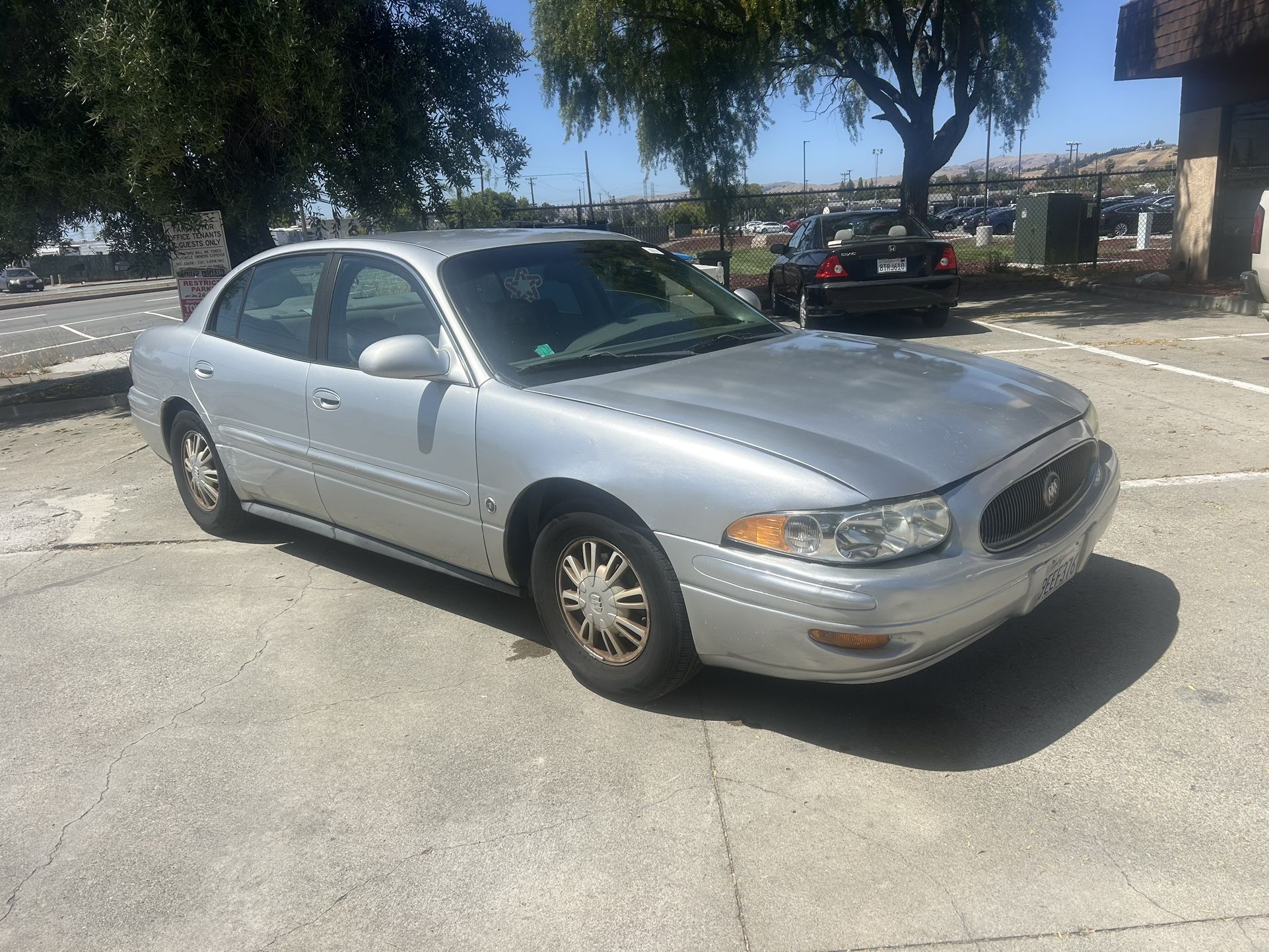 2003 Buick LeSabre