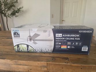 VENTILADOR DE TECHO NUEVO