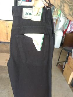 New! Solo Shorts