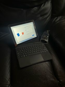 Dell latitude 3190 8gb ram 256 SSD
