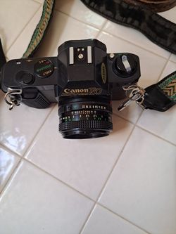 35mm Film Cameras