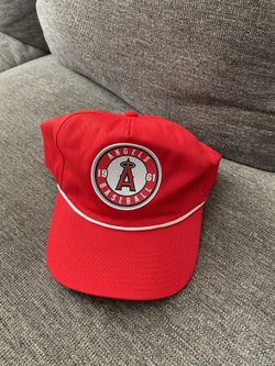 Angels Baseball Cap