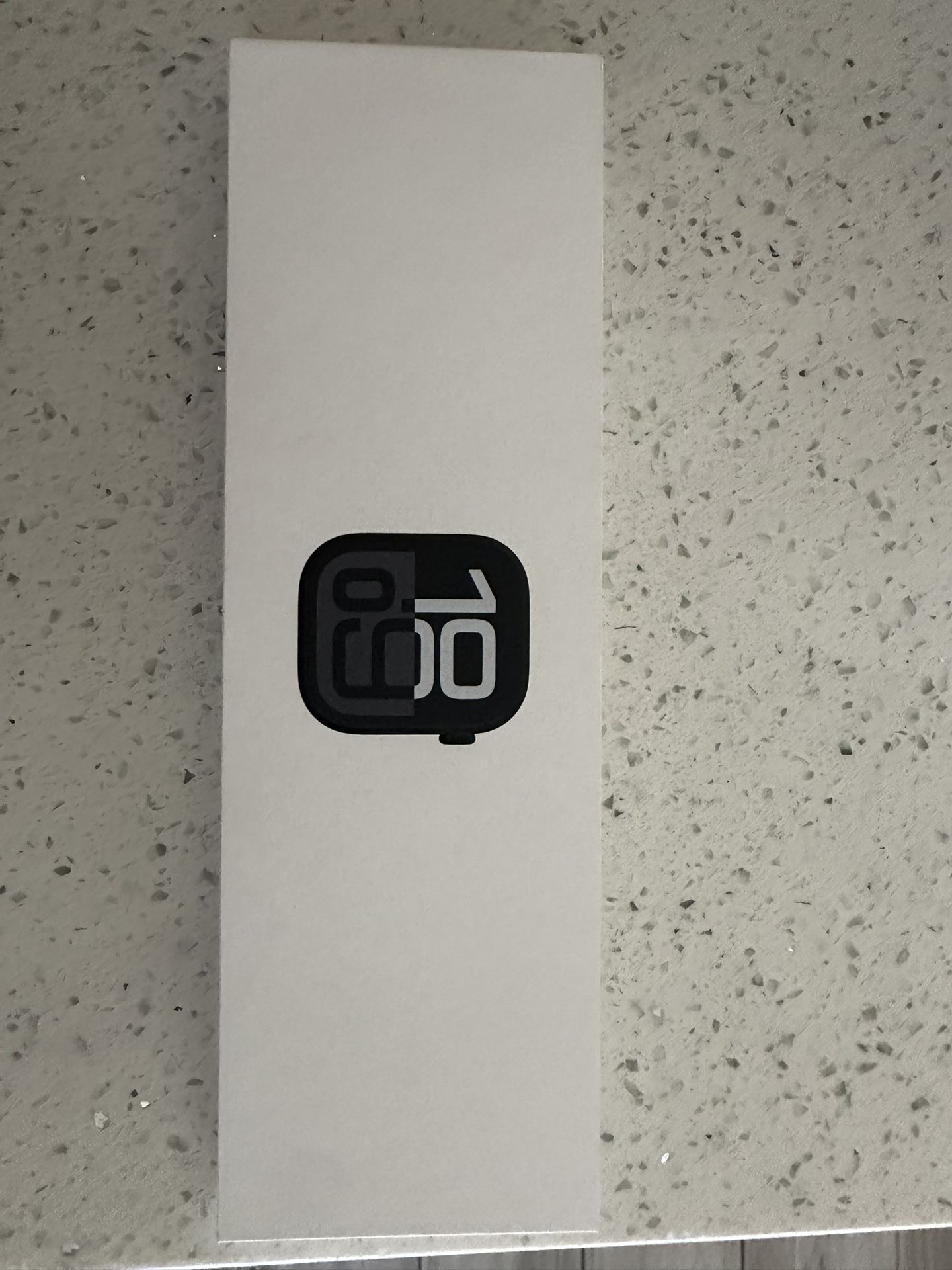 new apple watch