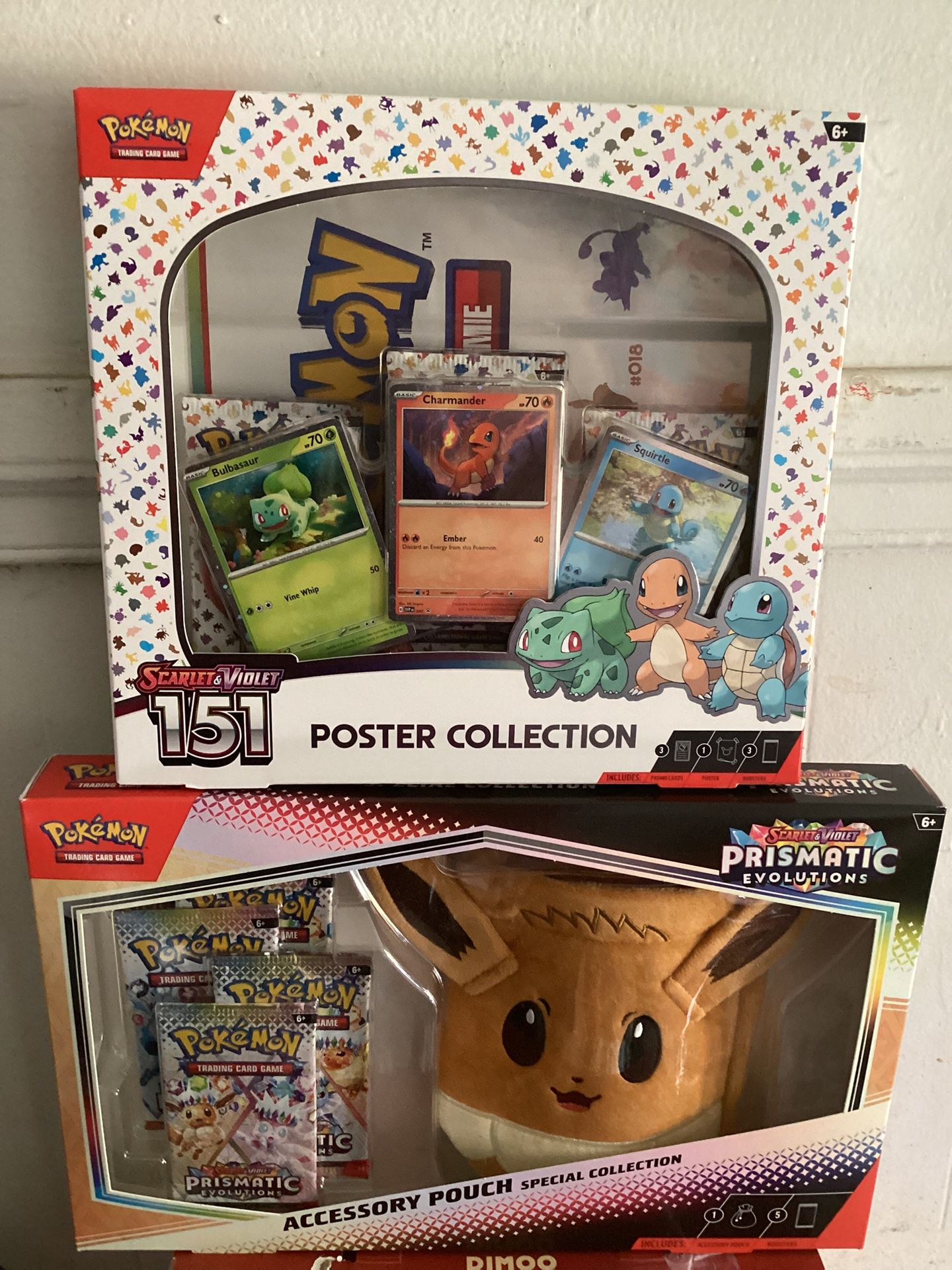 Pokemon