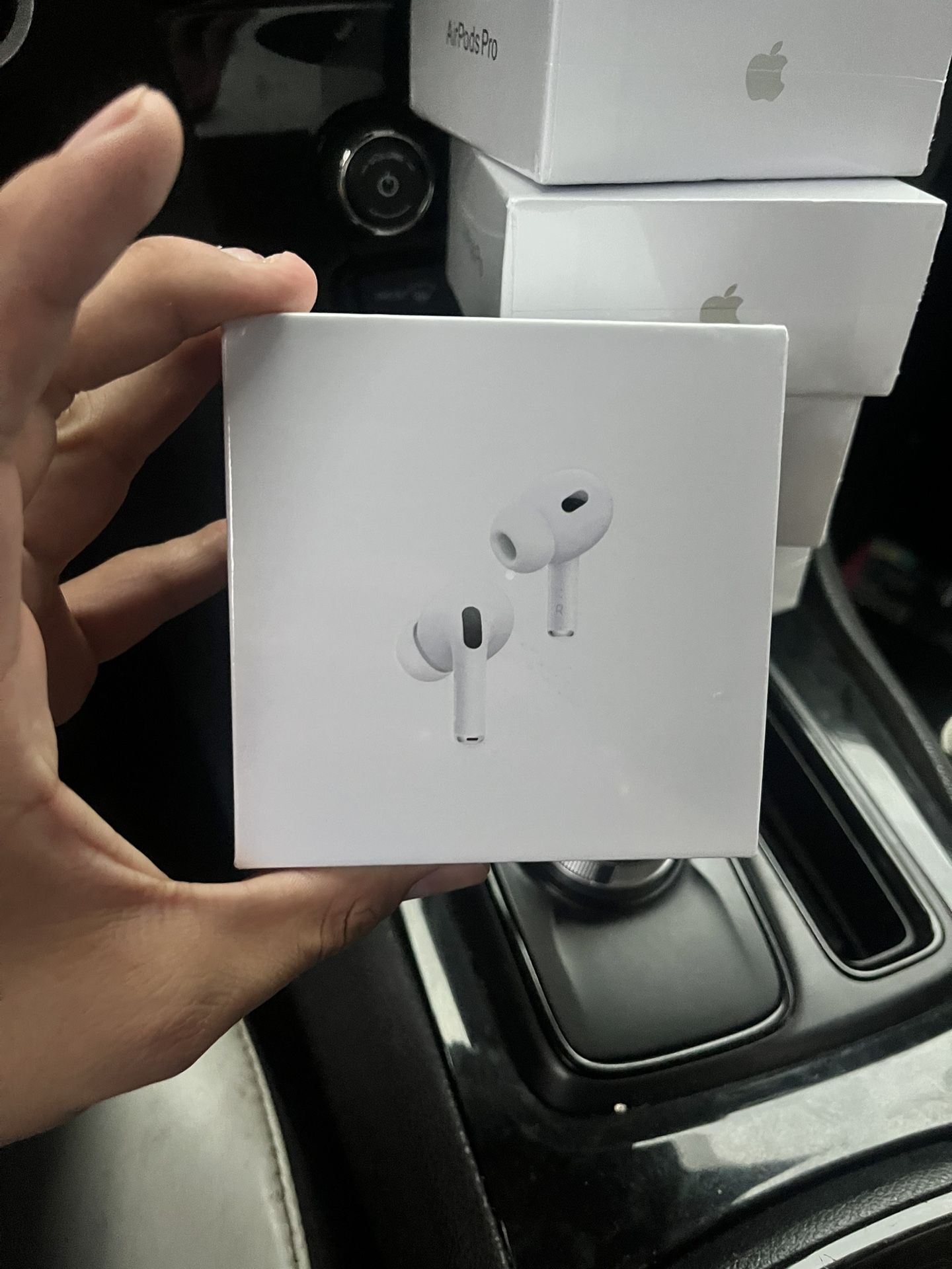 1:1 Pods
