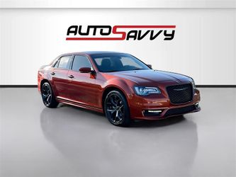 2021 Chrysler 300