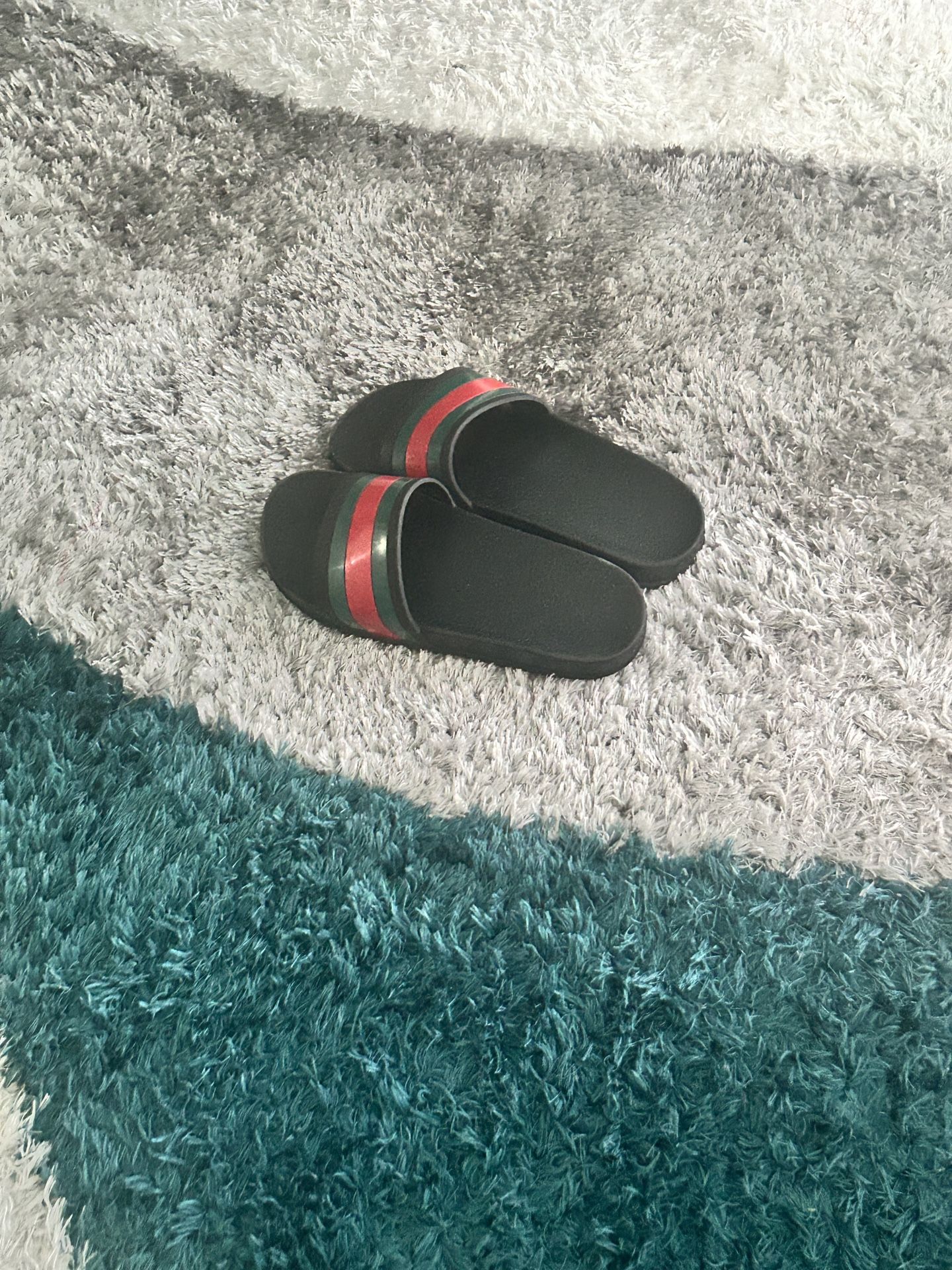 Gucci Slides