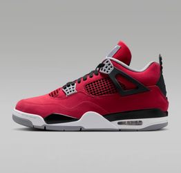 Men’s Jordan 4s Toro