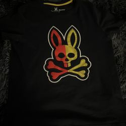 Pyscho Bunny Shirt 