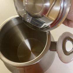 Kettle