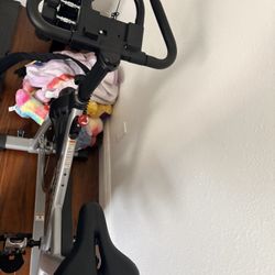 Exercise Bike Great Condition 