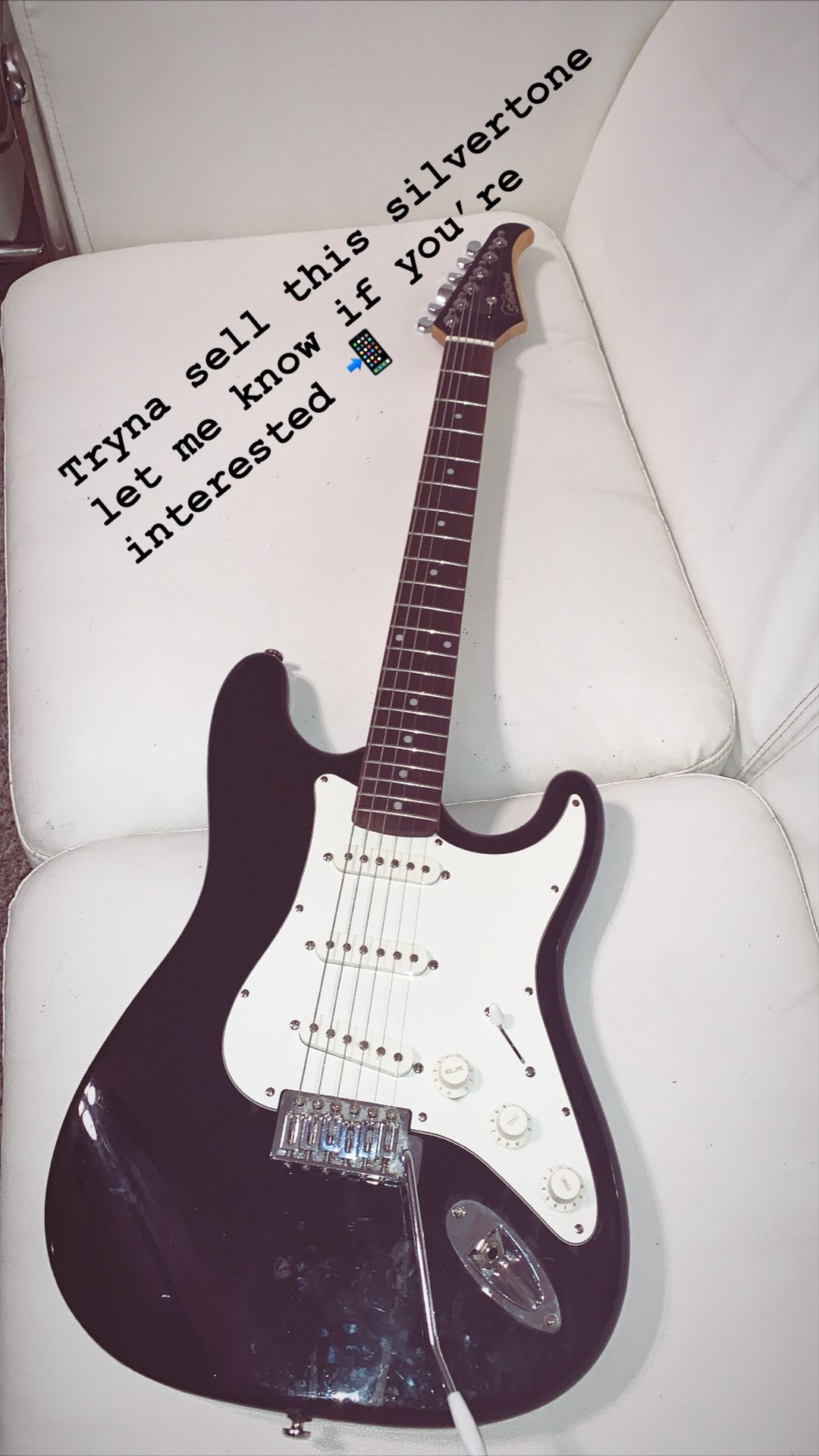 Guitar