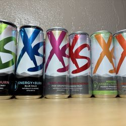 Energy XS