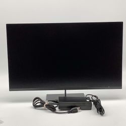 HP - Envy 27" LED 4K UHD 60Hz Monitor -HSTND-9352-L