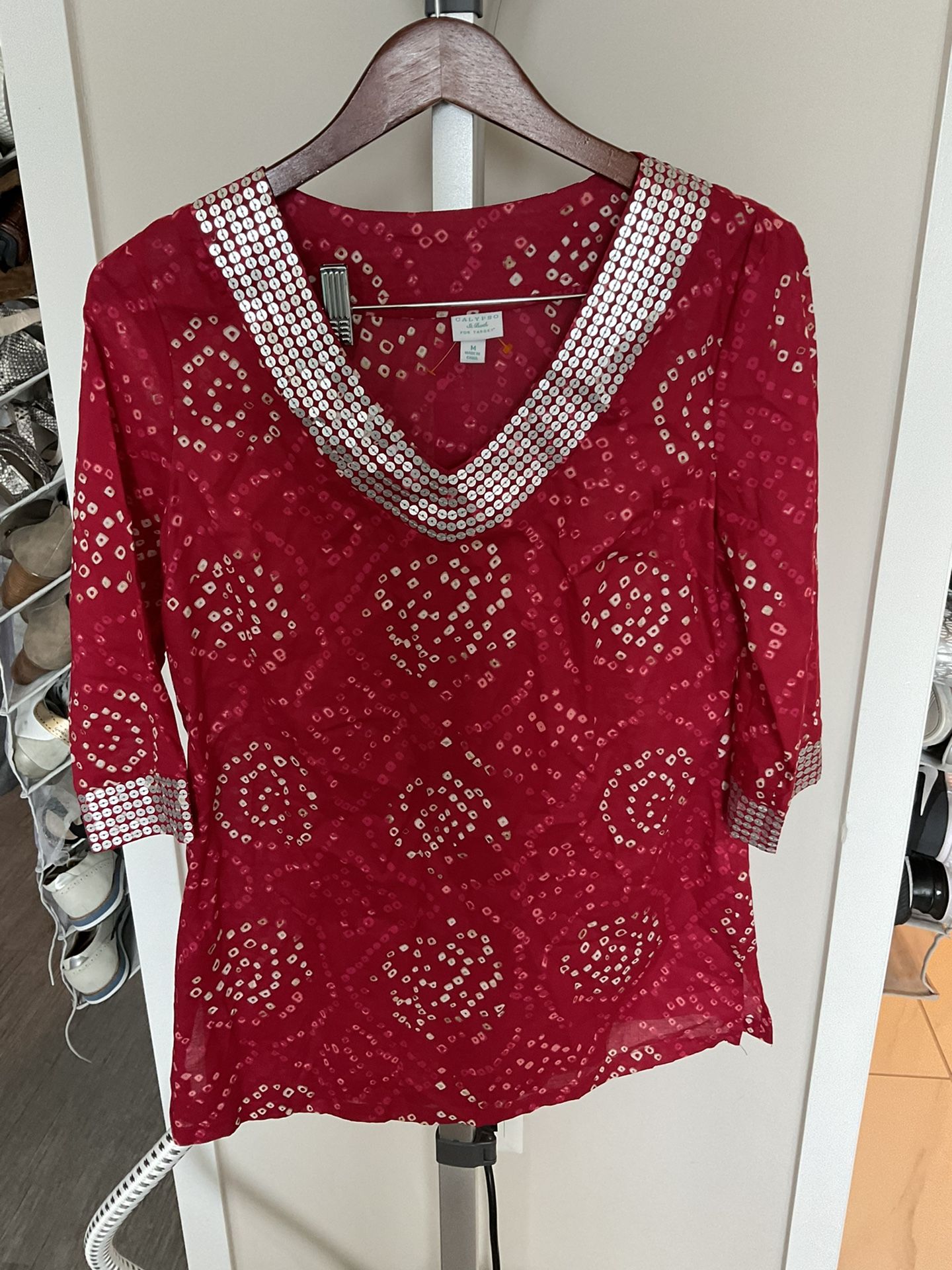 Womens Tunic