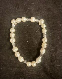 Pearl Bracelet 