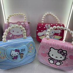 HK Purse