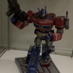 Transformer