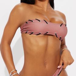 Bikini Set ! Size Small & Medium Available 