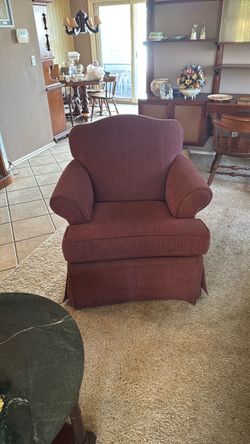 FREE armchair