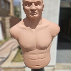 CENTURY BOB, PUNCHING DUMMY, PUNCHING BAG, PUNCHING BOB