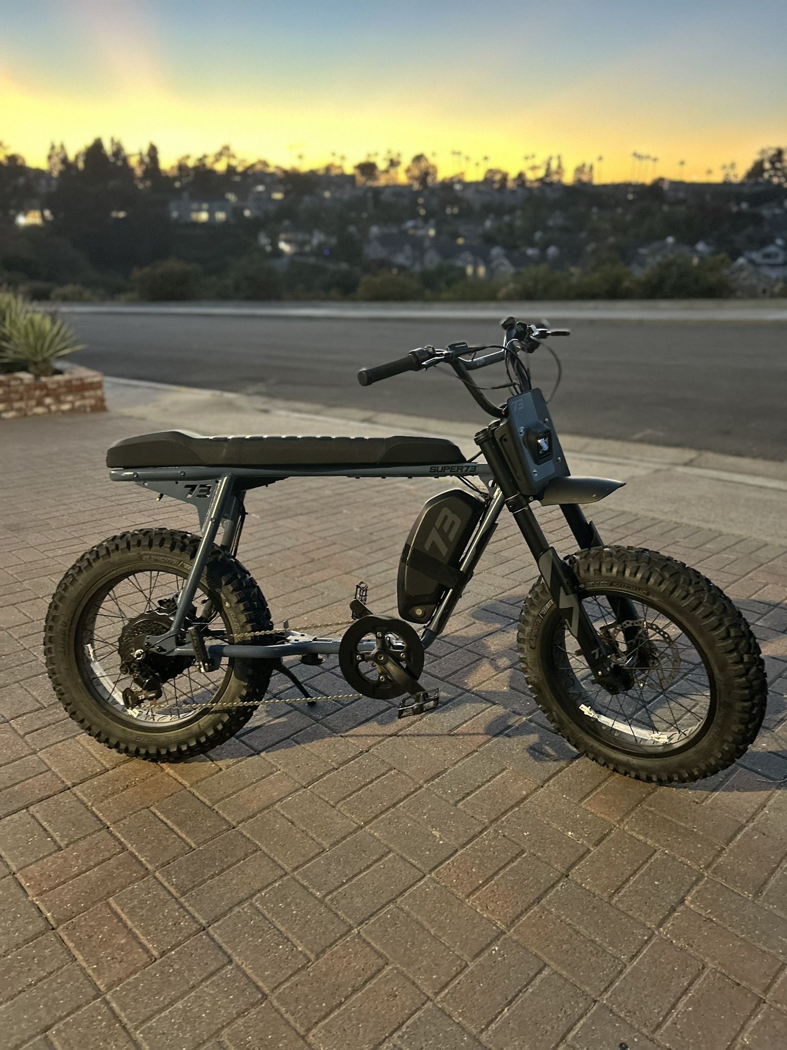 Super 73 S Adventure