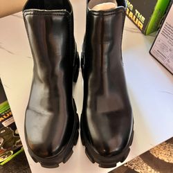 Brand New Women's Boots Size 9