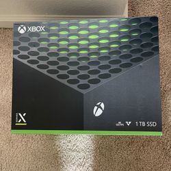 Xbox Series X