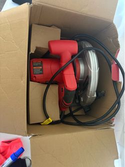 Circular saw