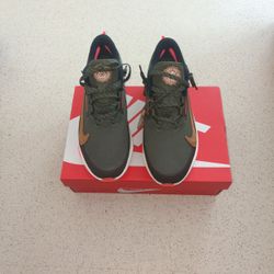 Nike 