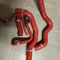 Mini cooper S  02-06  HOSES  VENAIR