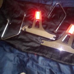 Assorted Harley Parts 