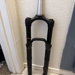 Rox Shox 27.5/29 MTB Fork 