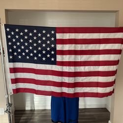 American Flags 