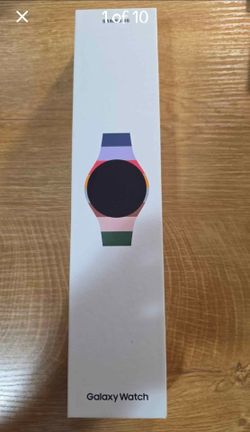 Galaxy Watch 7