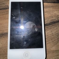 iPhone 4S FRAME AND SCREEN WITH BACK GLASS OEM