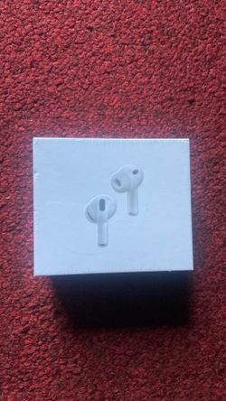 AirPods Pro 3