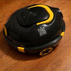 Cordless Robotic Pool Cleaner