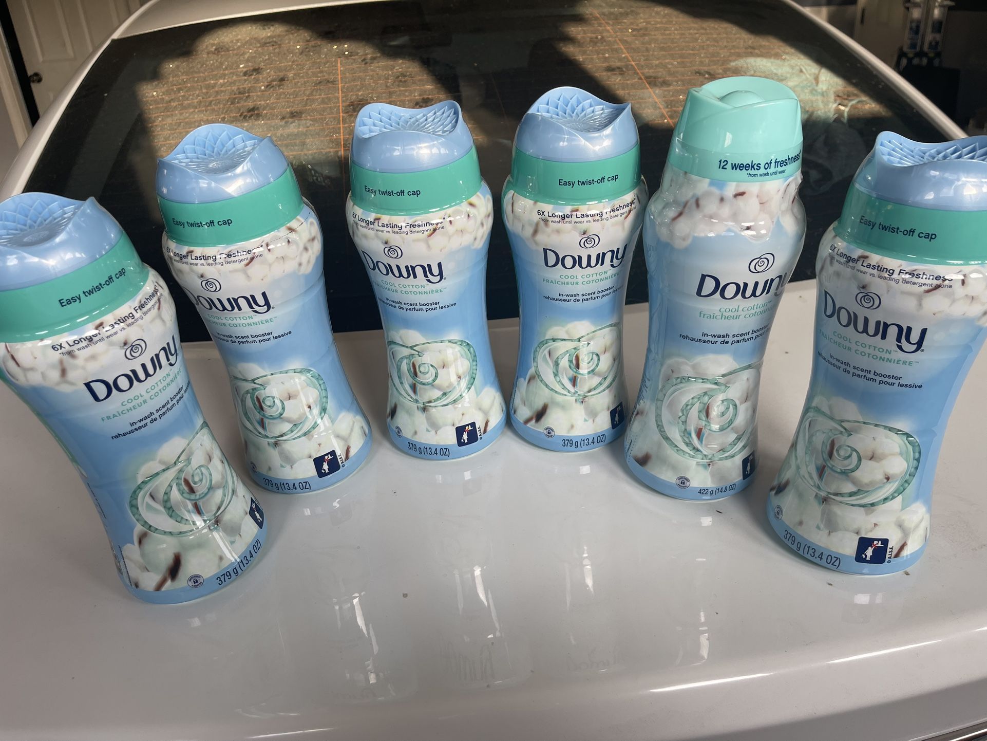 Downy 13.4oz