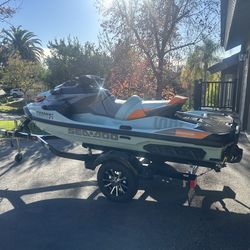 2025 Sea-Doo 230 Wake Pro