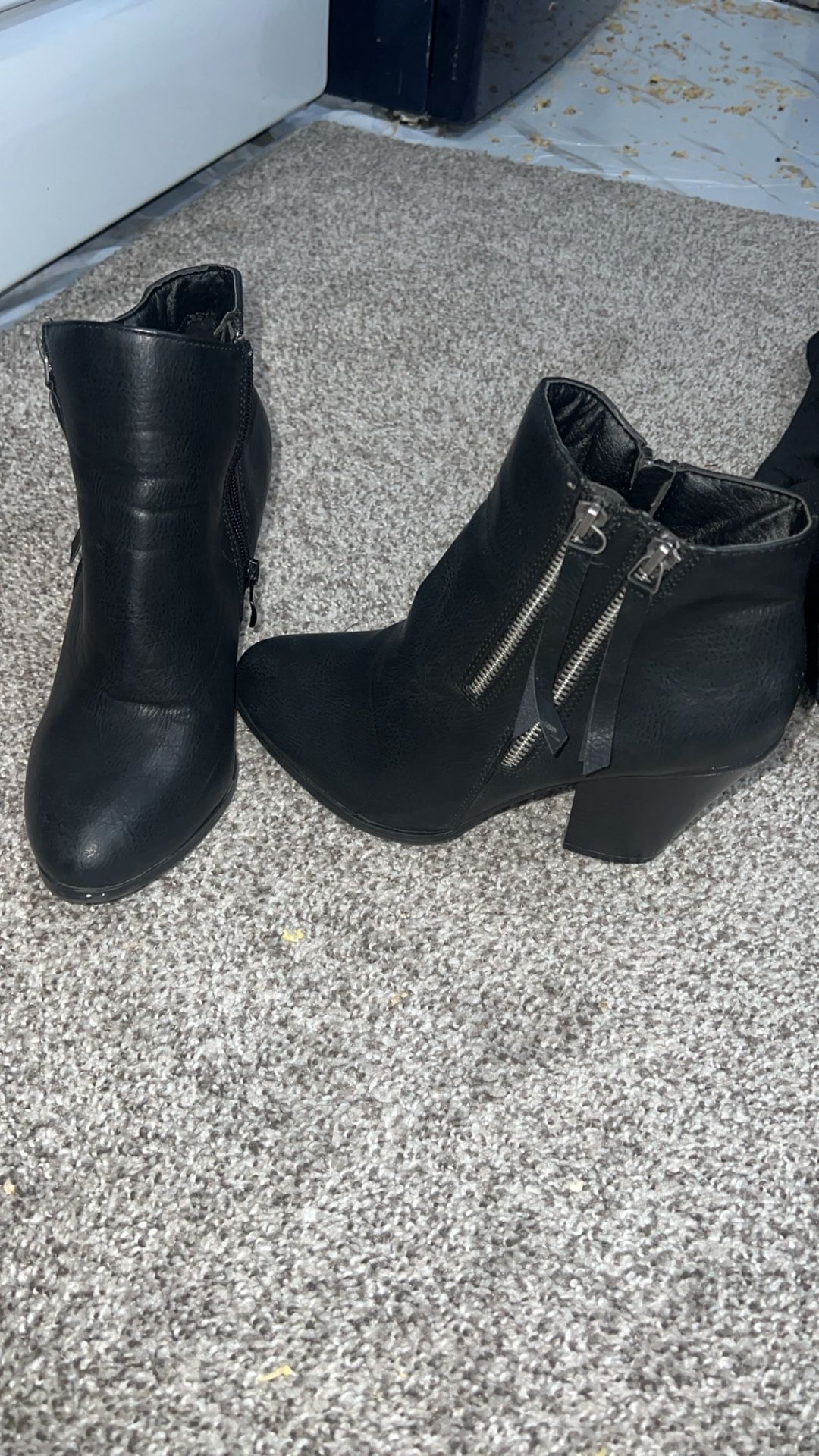 Women’s Boots