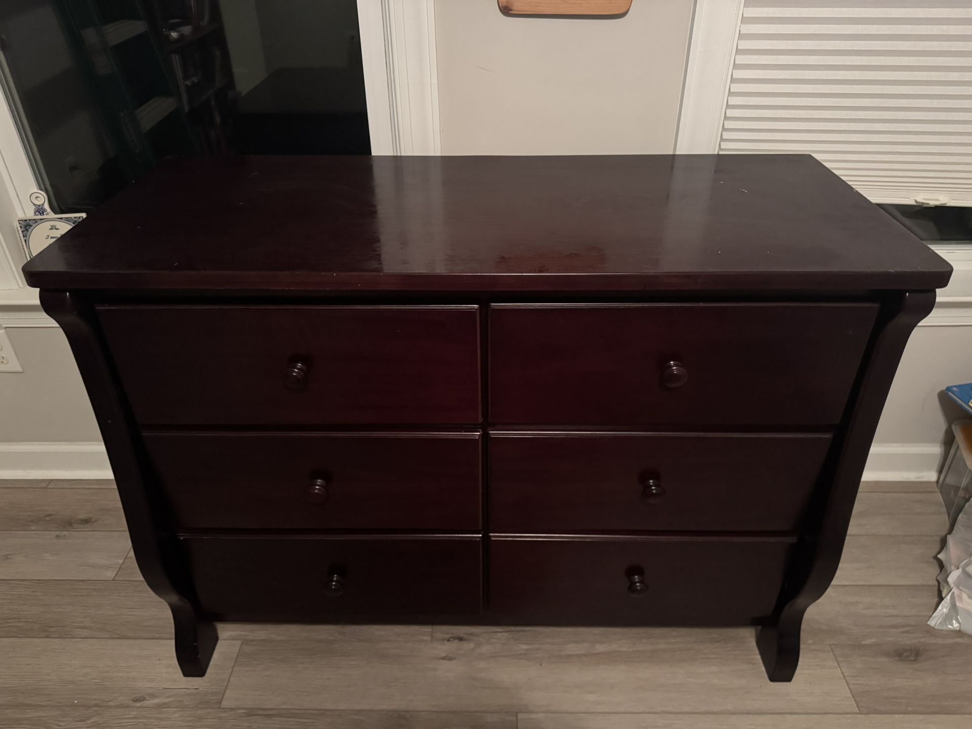 Dresser (Ashley Brand) - Good Condition