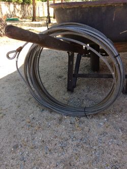 Cable